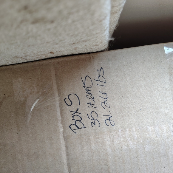 RESELLERS: Bulk Boxes Women's Clothing - NWT, NWOT, AND QUALITY PRE-LOVED ITEMS - Picture 6 of 6